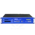 IPPBX 2U Ecran LCD pour les PME IX210