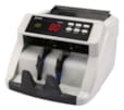 Compteuse de billets vitesse 1000 billets/min Ecran LED 230V 50 Hz 50 W NC 520
