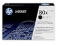 Tonner 80X Large Capacity Black LaserJet Pro M401/M425 6.9K Blk CF280X