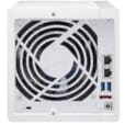 Serveur Nas 4 Baies (sans disque dur) TS-431