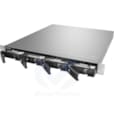 Serveur NAS Professionnel TS-451U-1G 4 Baies (sans disque dur) Rack 1U TS-451U