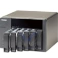 Serveur NAS 6 Baies sans Disque Dur TS-651-4G