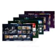 TV LED 46