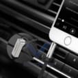 Ugreen Câble Audio Jack plat Coudé 3.5mm 1M 10597