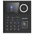 POINTEUSE+CONTROLE ACCES RECONAISSANCE FACIALE+RFID MIFARE DS-K1T343M K1T320MFWX