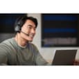 Jabra Evolve2 30 MS Stereo - micro-casque 23089-999-979