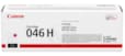 CANON CARTRIDGE 046H TONER ORIGINAL MAGENTA 5000 PAGES 1252C002AA