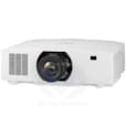 VIDEOPROJECTEUR LASER NEC PV710UL AVEC OBJECTIF NP13ZL PV710UL