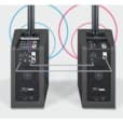 SYSTEME DE SONORISATION YAMAHA STAGEPAS 1K MKII STAGEPAS1KMKII
