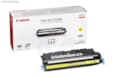CANON 717 TONER ORIGINAL JAUNE 4000 PAGES 2575B002BA