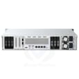 Serveur NAS Rack (2U) Professionnel 30 Baies Intel Xeon W-1270 RAM 64 Go 128 Go TS-h3088XU-RP-W1270