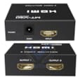 DISTRIBUTEUR HDMI 1 ENTRÉE 2 SORTIES 4K 30HZ MT-VIKI MT-SP102M