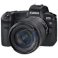 Appareil Photo Hybride EOS R + Objectif RF 24-105mm STM Vidéos 4K 3075C033AA