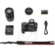 Appareil Photo Numérique Canon EOS R6 + 24-105 mm IS STM 4082C023AA