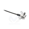 DELL N17 Keyed Laptop Lock For Dell Devices 461-AAFD
