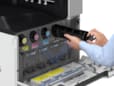 Imprimante Laser image RUNNER C3226i MFP 3en1 Réseau Wifi Couleur A3 R/V 26 B&WPPM 26PPMCOL 26 4909C005AA