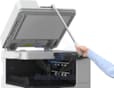 Imprimante Laser image RUNNER C3226i MFP 3en1 Réseau Wifi Couleur A3 R/V 26 B&WPPM 26PPMCOL 26 4909C005AA