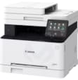 i-SENSYS MF655Cdw Imprimante Multifonction Laser Couleur Ecran Tactile couleur LCD 12,7 cm Recto/Verso 5158C004AA