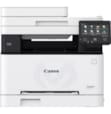 i-SENSYS MF655Cdw Imprimante Multifonction Laser Couleur Ecran Tactile couleur LCD 12,7 cm Recto/Verso 5158C004AA