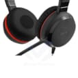 Casque Jabra EVOLVE 30 II- Stereo MS 5399-823-309