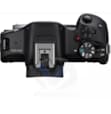 CANON EOS R50 BK RFS18-45 S 5811C013AA