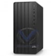PC Bureau 290 G9 i3-12100 8Go 1To HDD Freedos WiFi & BT Ecran HP P22v G5 FHD 22" 5W7V1ES