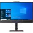Moniteur Lenovo T27hv-20 27,0" QHD HDMI + Display 62A9GAT1EU