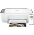 Imprimante tout-en-un HP DeskJet Ink Advantage 2876 Recto/Verso Manuel 6W7E6C