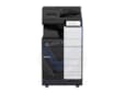 Imprimante C751i 75ppm Couleur Ecran Tactile 10" RAM 8Go SSD 256Go + CHARGEUR DE DOCUMENTS Dual scan + MEUBLE SUPPORT + JEU DE TONER démarrage Bizhub C751i Couleur