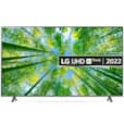 ThinQ SMART TV 75" UHD 4K HDR10 HLG AI α5 75UQ80006LD