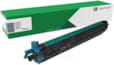 Photoconducteur Lexmark jusqu