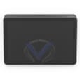 Tap IP Appareil de Vidéoconférence Écran Tactile 10,1 Pouces PoE 952-000085
