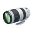 Objectif Canon EF 100-400MM F4.5-5.6 L IS II USM 9524B005AA