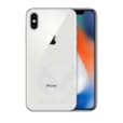 iPhone X 256GB Silver Eco+ A148005