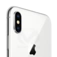 iPhone X 256GB Silver Eco+ A148005