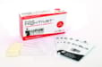 Kit de Nettoyage Standard pour Imprimante Agilia (5 cartes + 5 tiges) ACL013