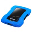 Disque Dur Externe HD330-2TB USB 3.1-Anti choc SLIM BLUE AHD330-2TU31-CBL