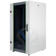 ARMOIRE HYPERLINE 26U 600*600MM 19" ARLNHL26U6060BL-B