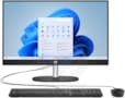 HP 24 AIO Ultra 7-255U 16Go 1To SSD W11H Noir 23.8" FHD Touch 12 Mois BH5C2EA