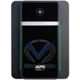 Onduleur Line-interactive APC BACK-UPS 650 W/ 1200VA - 4 prises Français BX1200MI-FR