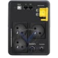 Onduleur Line-Interactive APC Back-UPS 750VA, 230V, AVR, French Sockets BX750MI-FR