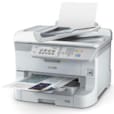 WorkForce Pro WF-8590DWF Imprimante A3+ Multifonction 4 en 1 WiFi Recto/Verso C11CD45401