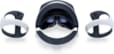 SONY Playstation VR2 Casque DE VISUALISATION DÉDIÉ 560 G Noir, Blanc CUH-ZVR2