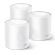 Système Mesh WiFi 6 Deco X50 AX3000 DECOX50_3-PACK