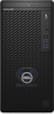 Ordinateur de bureau Dell OptiPlex 3080 MT i3-10100 4 Go 1 To HDD UBUNTU N002O3080MTEM_UBU
