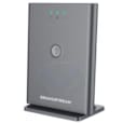Base DECT VoIP Compatible avec les Combinés DECT de la Série DP Jusqu