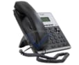 Téléphone IP SIP avec 1 Prise en charge PoE 10/100 Mbps 1 Port LAN 10/100 Mbps Ecran LCD DPH-120SE/F2A