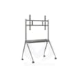 Supports pour écrans plats de conférence 55-65-75" DS-D5ABKY2-S