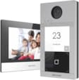 KIT VIDEOPHONE HIKVISION IP ECRAN TACTILE 7" HIK-KIS604 KIS604-S