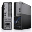 Dell OptiPlex 3080 Mini Tower, Intel Core i5-10100 N007O3080MTEM